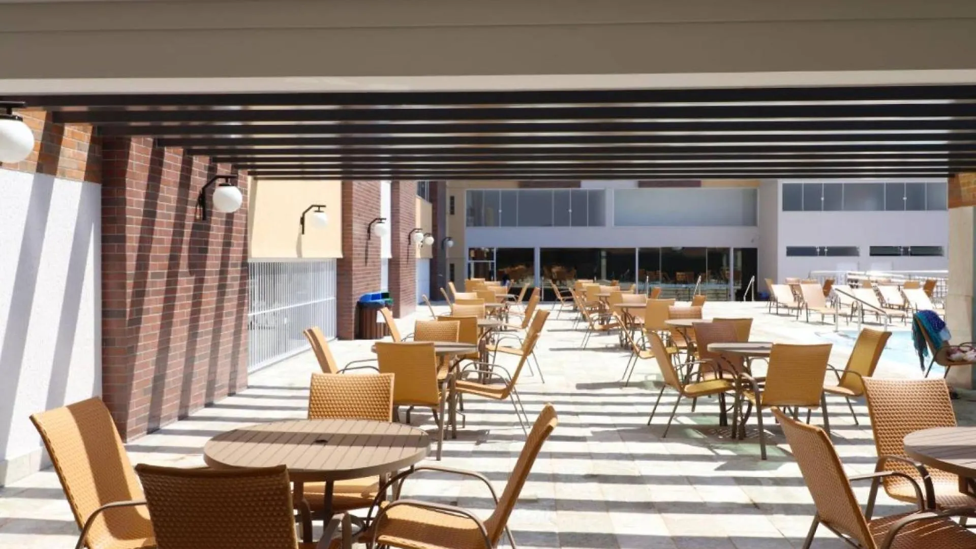 Piazza Diroma - Acesso Gratuito Ao Acqua Park E Splash Caldas Novas Apart-hotel