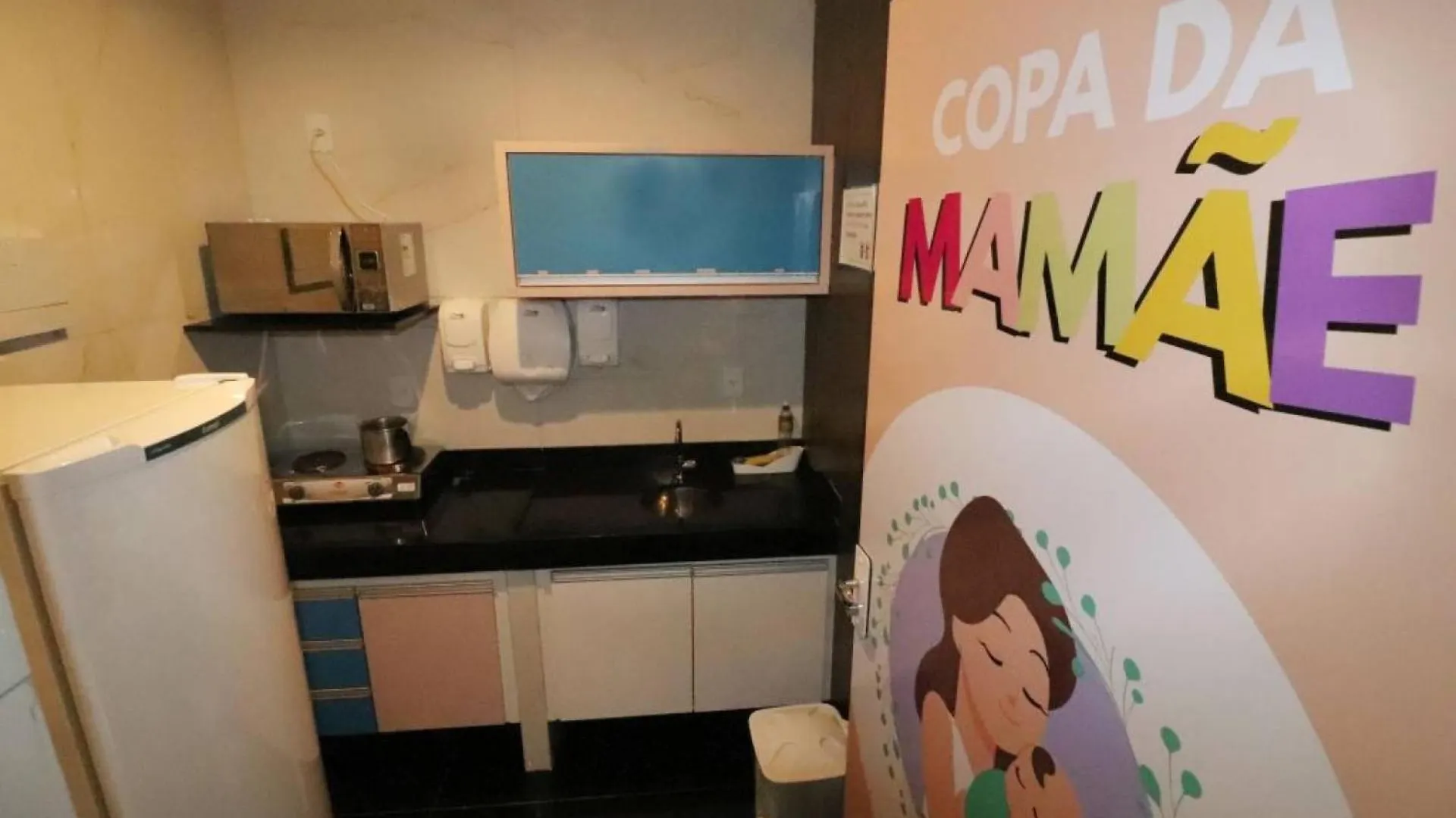 מלון דירות קאלדס נובאס Piazza Diroma - Acesso Gratuito Ao Acqua Park E Splash